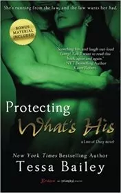 Protecting What's His