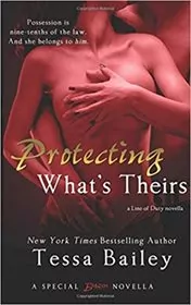 Protecting What's Theirs