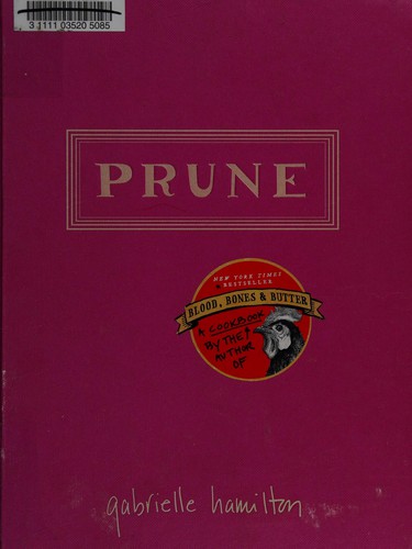 Prune