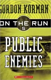 Public Enemies