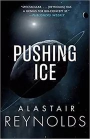 Pushing Ice