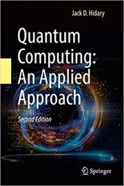 Quantum Computing