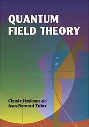 Quantum Field Theory