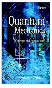Quantum Mechanics