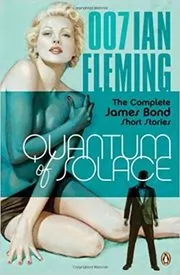 Quantum of Solace