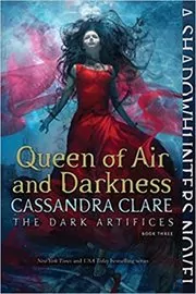 Queen of Air and Darkness