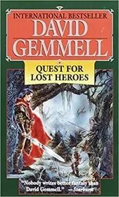 Quest for Lost Heroes
