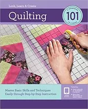 Quilting 101