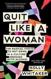 Quit Like a Woman