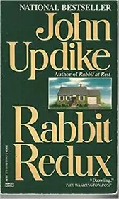 Rabbit Redux
