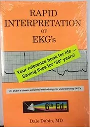 Rapid Interpretation of EKG's