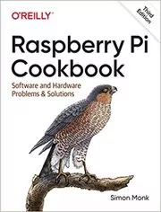 Raspberry Pi Cookbook