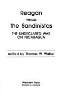Reagan Versus The Sandinistas