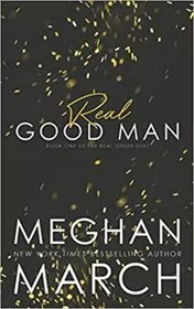 Real Good Man