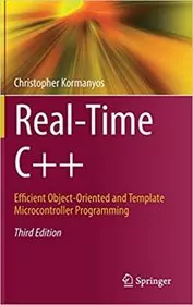 Real-Time C++