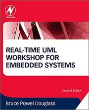 Real-Time UML Workshop for Embedded Systems