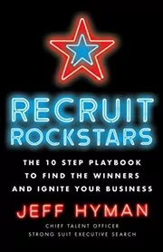 Recruit Rockstars
