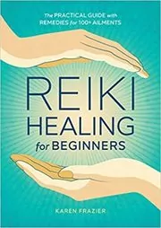 Reiki Healing for Beginners