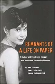 Remnants of a Life on Paper