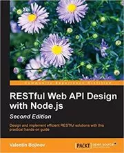 RESTful Web API Design with Node.js