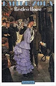 Restless House / Lesson in Love