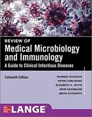 Review of Medical Microbiology and Immunology