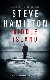 Riddle Island (Short Story)