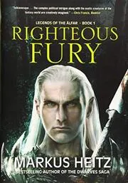 Righteous Fury