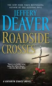 Roadside Crosses