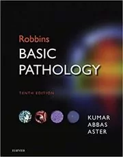Robbins Basic Pathology