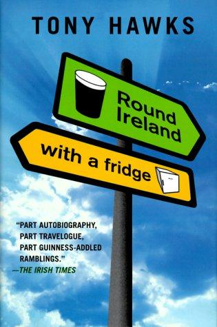 Round Ireland with a Fridge