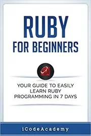 Ruby For Beginners