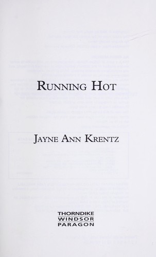 Running Hot