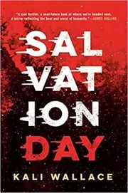 Salvation Day