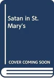 Satan in St Mary's