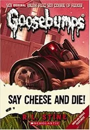 Say Cheese and Die!