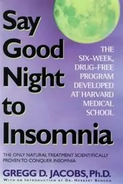 Say Good Night to Insomnia
