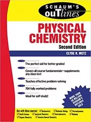 Schaum's Outline of Physical Chemistry