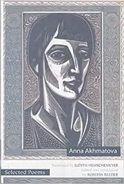 Selected Poems of Anna Akhmatova