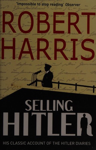 Selling Hitler