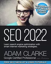 SEO 2022