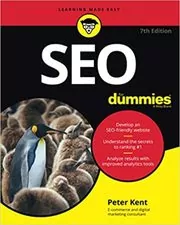 SEO For Dummies