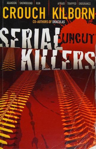 Serial Killers Uncut
