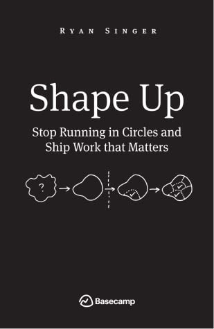 Shape Up
