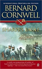 Sharpe's Eagle