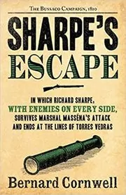 Sharpe's Escape