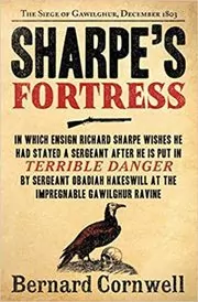 Sharpe's Fortress