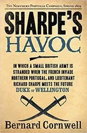 Sharpe's Havoc