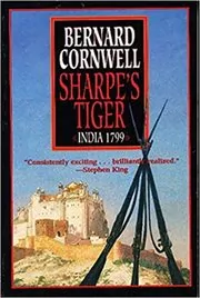 Sharpe's Tiger