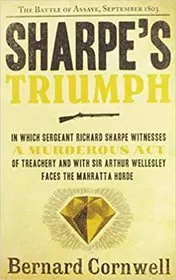 Sharpe's Triumph